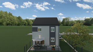  Maison � vendre 5 pi�ces 99 m�