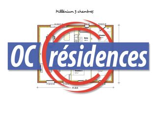  Maison 4 pi�ces 80 m� Albi