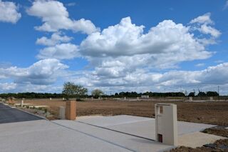  Terrain à vendre 425 m²