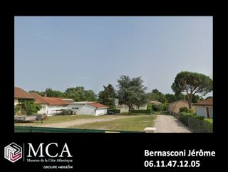  Terrain � vendre 930 m�