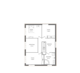  Maison 6 pièces 180 m² Aubigny-sur-nère