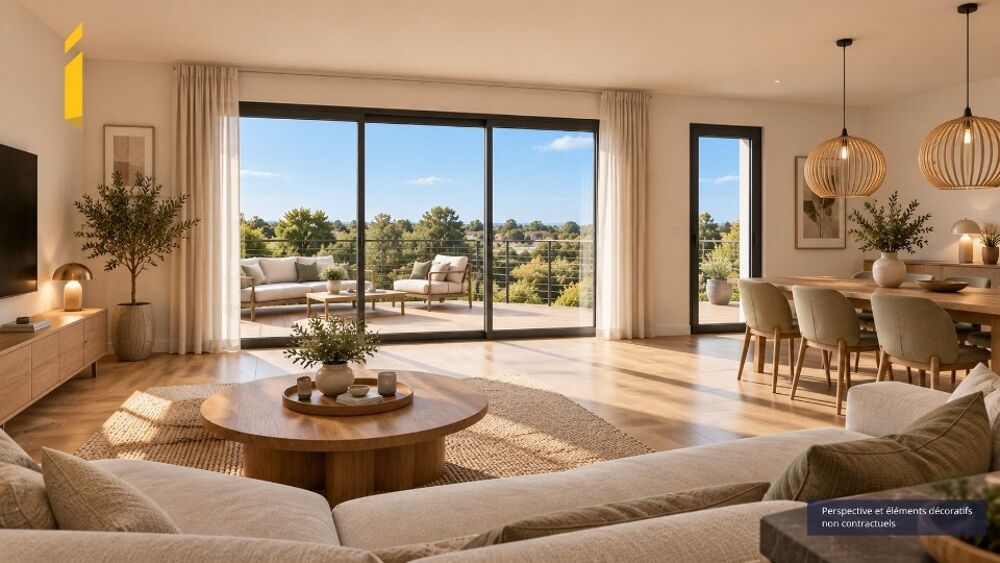 MAISON À CONSTRUIRE 8 PIÈCES 110 M² IDÉALEMENT SITUÉE À ....