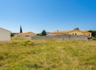  Terrain à vendre 851 m²