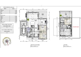  Maison à vendre 4 pièces 142 m²