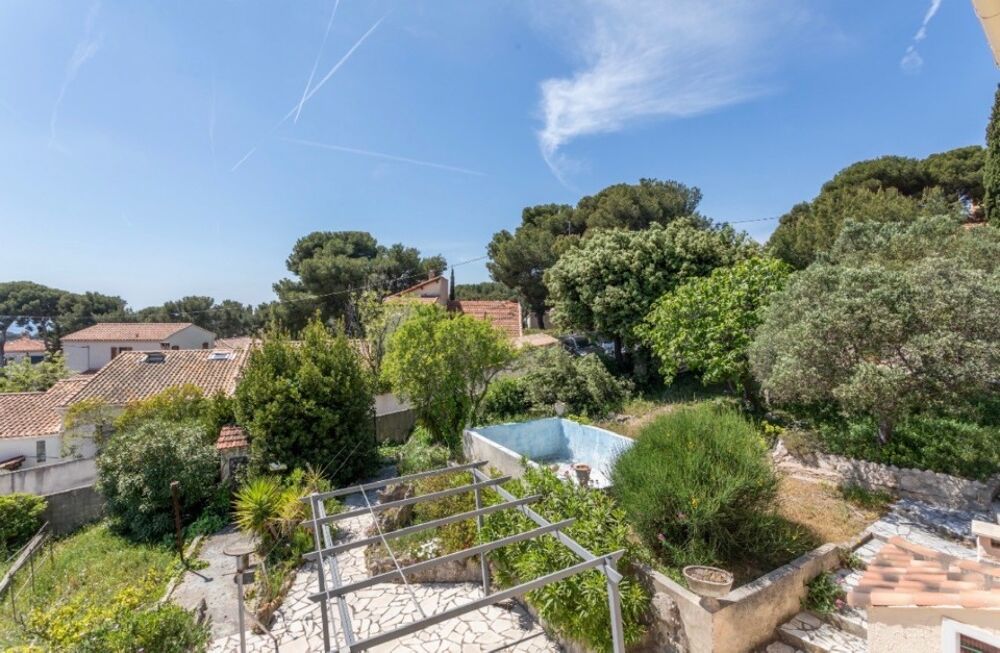 MAISON À CONSTRUIRE DE 130 M² À SAUSSET-LES-PINS, 5 PIÈC....