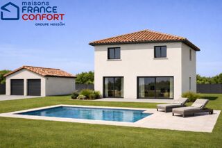  Maison � vendre 5 pi�ces 100 m�