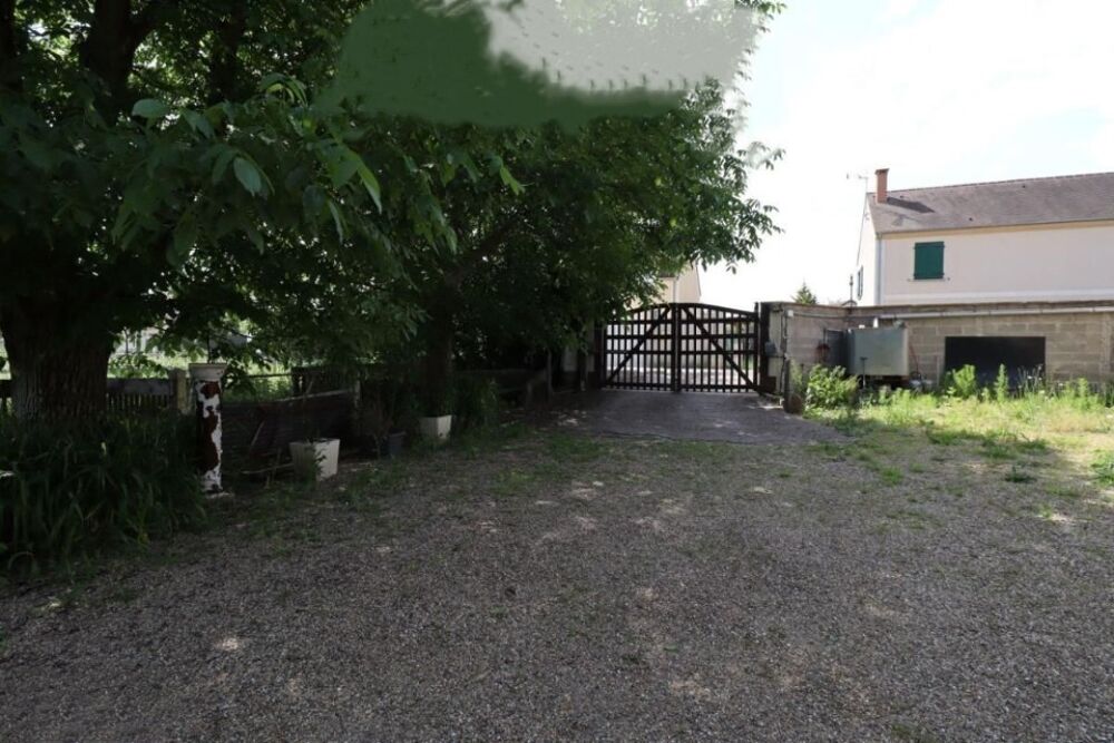 MAISON À CONSTRUIRE DE 170 M² PROCHE DE CERGY F....