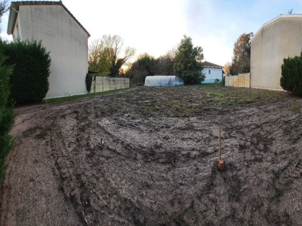 vente Maison - 4 pièce(s) - 100 m² Blanquefort (33290)