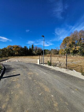  Terrain � vendre 559 m�