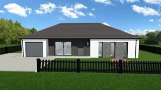  Maison à vendre 4 pièces 100 m²