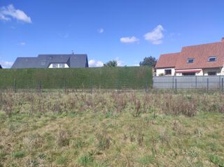  Terrain à vendre 812 m²