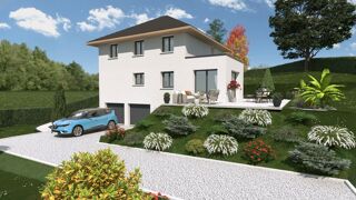  Maison 7 pices 128 m Drumettaz-clarafond