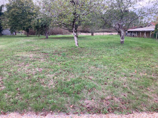  Terrain � vendre 1000 m�