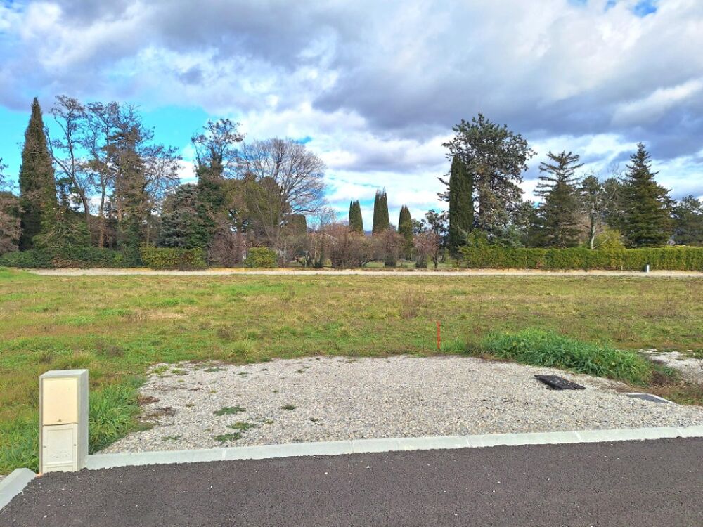MAISONS DE MANON MANOSQUE vous propose de réaliser pour ....
