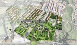  Terrain � vendre 225 m�