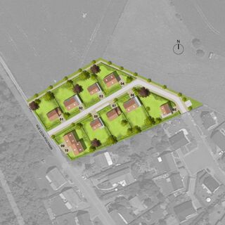  Terrain � vendre 522 m�