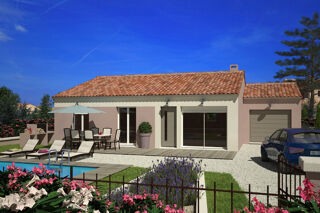  Maison � vendre 5 pi�ces 73 m�