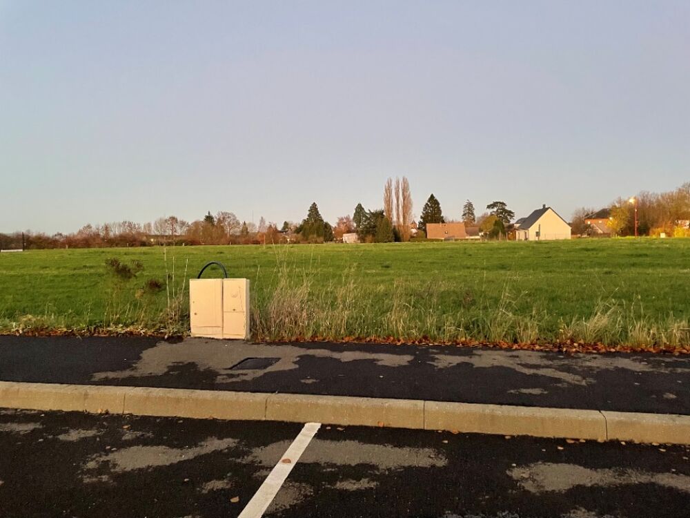 vente Maison - 4 pièce(s) - 83 m² La Capelle (02260)