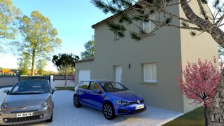  Maison � vendre 4 pi�ces 90 m�