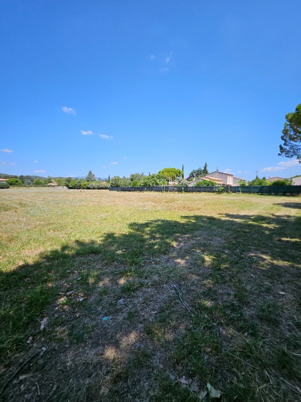 vente Maison - 5 pièce(s) - 92 m² Pertuis (84120)
