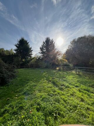  Terrain à vendre 419 m²