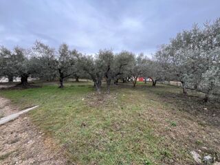  Terrain � vendre 841 m�