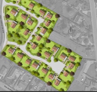  Maison � vendre 5 pi�ces 92 m�