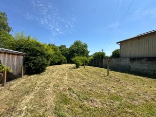  Terrain � vendre 820 m�