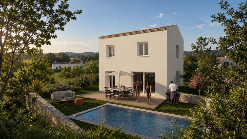 Maison 1 pièce 100 m² · à Bandol · 100 m² · 546 000 €