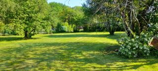  Terrain à vendre 1128 m²