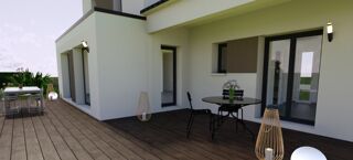  Maison  vendre 5 pices 92 m