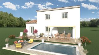  Maison à vendre 5 pièces 113 m²