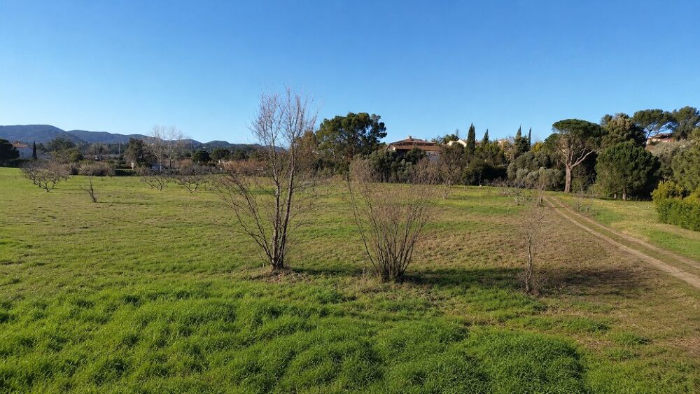 vente Maison - 4 pièce(s) - 77 m² Fréjus (83600)