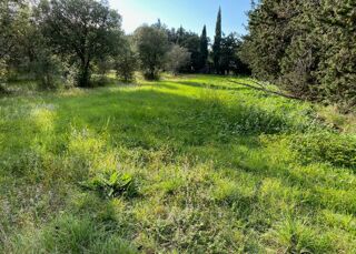 Terrain 802 m² Grillon