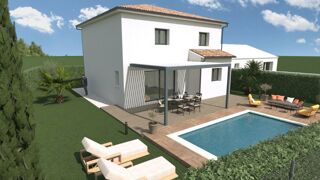  Maison à vendre 5 pièces 100 m²