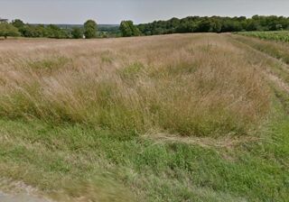  Terrain � vendre 968 m�