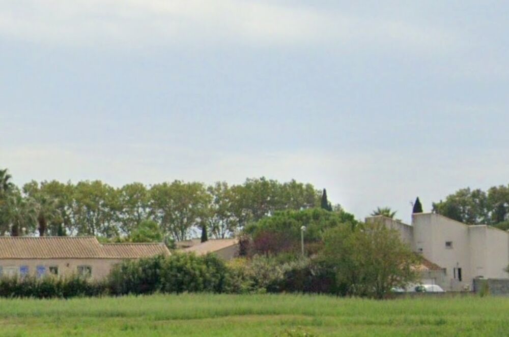 vente Terrain - 238 m² Villeneuve-lès-Béziers (34420)