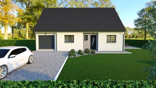  Maison  vendre 5 pices 97 m