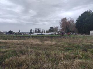  Terrain � vendre 505 m�