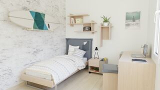  Maison � vendre 4 pi�ces 86 m�