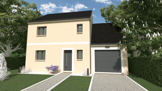  Maison  vendre 5 pices 90 m