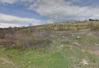  Terrain � vendre 550 m�