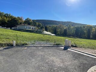  Terrain � vendre 869 m�