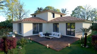  Maison à vendre 6 pièces 140 m²
