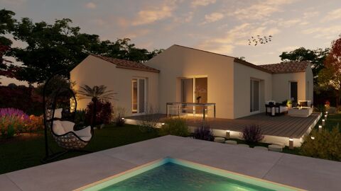   Vente Maison Maison - 4 pi�ce(s) - 90 m�