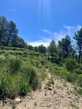  Terrain � vendre 1289 m�