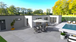  Maison  vendre 5 pices 180 m