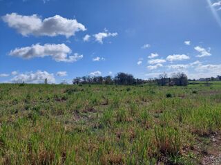  Terrain 985 m� Verfeil