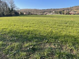  Terrain 706 m� Payrin-augmontel
