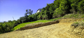  Terrain 554 m² Saint-laurent-du-var